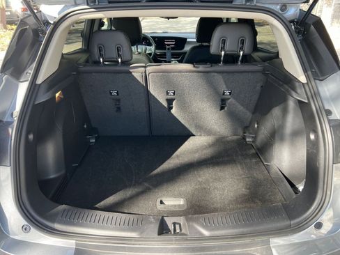 Used 2025 Buick Encore GX Preferred image 24