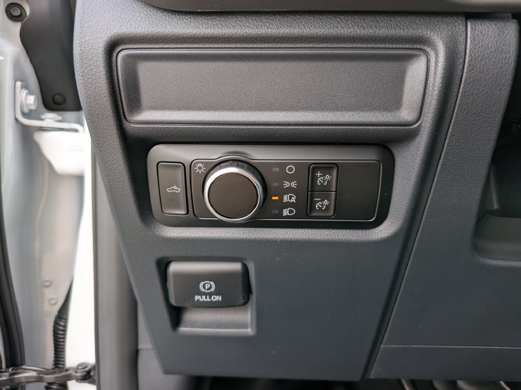 New 2026 Ford F150 XL AWD/4WD image 28