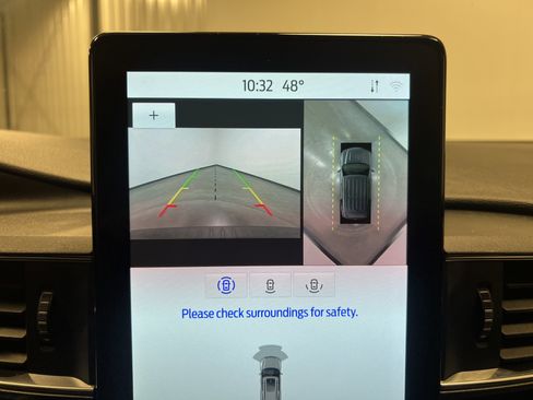 Used 2021 Ford Explorer ST w/ Equipment Group 401A image 26