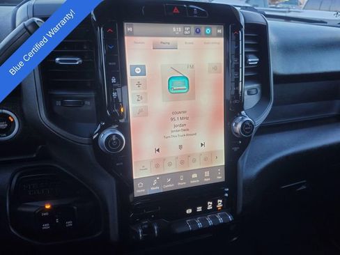 Used 2025 RAM 3500 Tradesman image 16