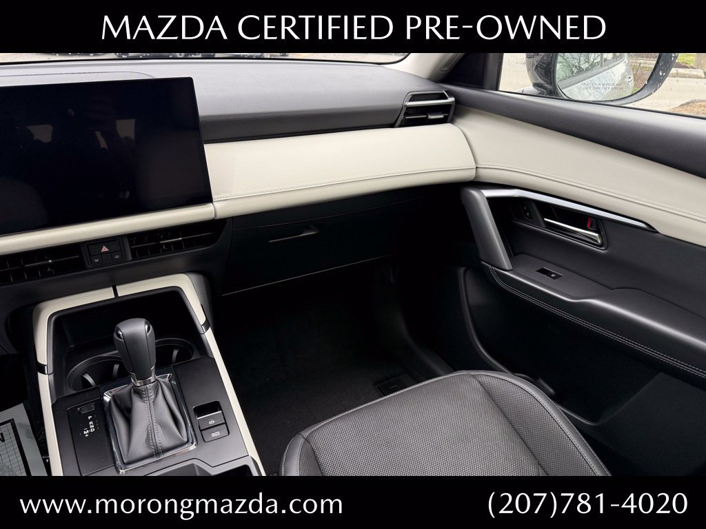 Used 2026 MAZDA CX-5 Select AWD/4WD image 32
