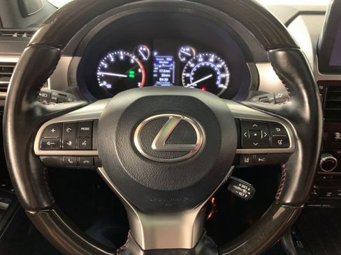 Used 2022 Lexus GX 460 Premium image 7