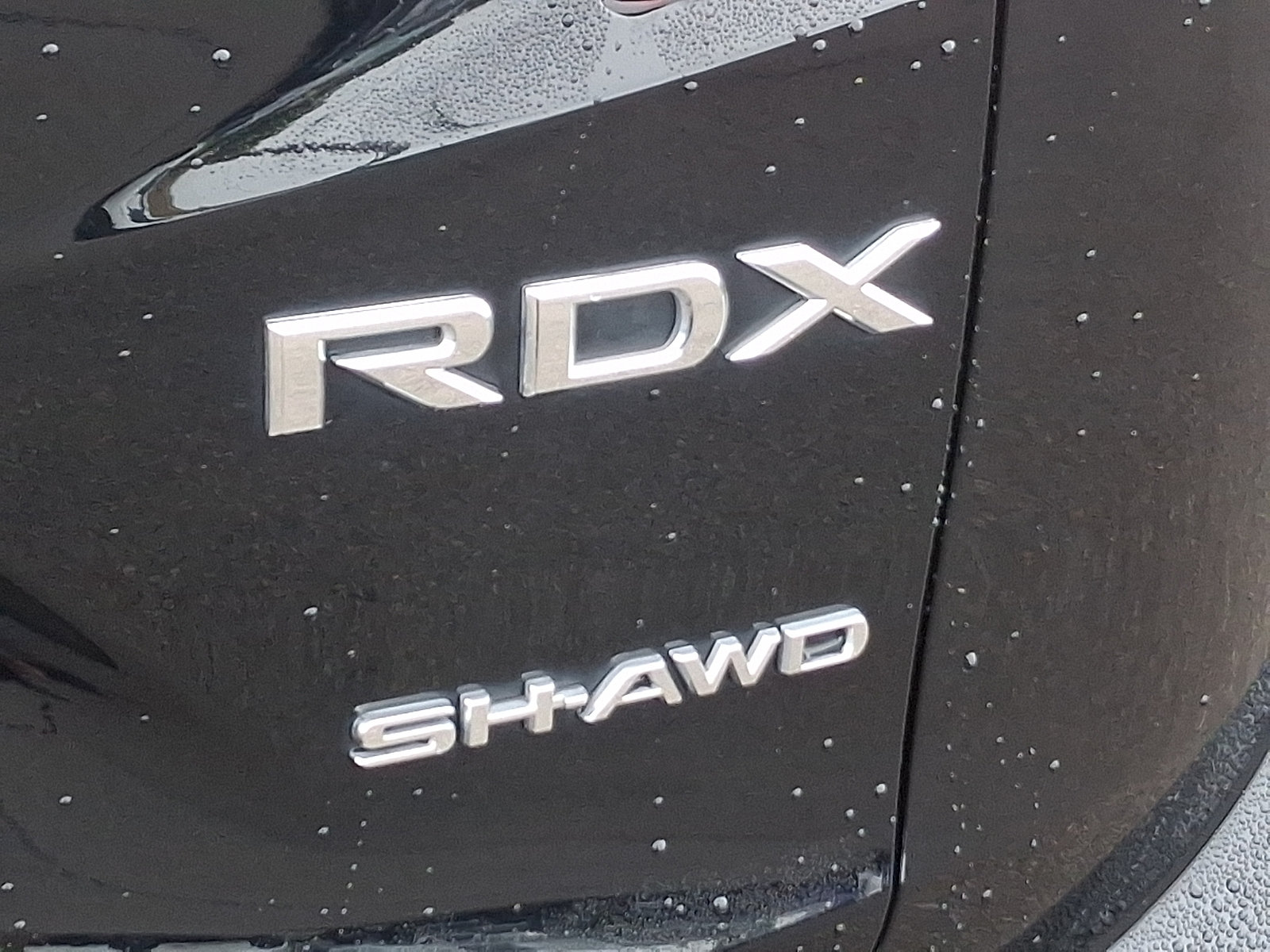 Certified 2023 Acura RDX w/ Technology Package AWD/4WD image 34