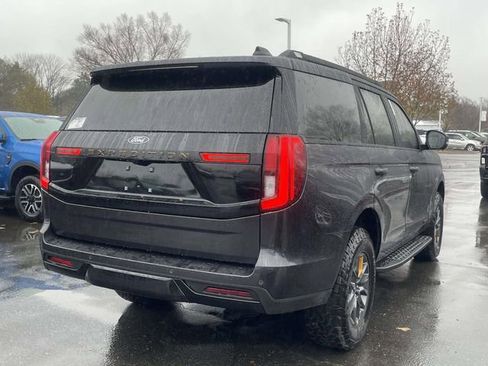 New 2025 Ford Expedition Tremor image 32