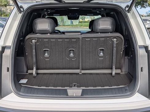 New 2027 Kia Telluride EX FWD image 14