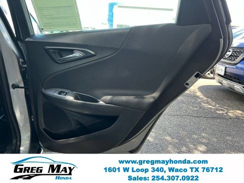 Used 2025 Chevrolet Malibu LT FWD image 13