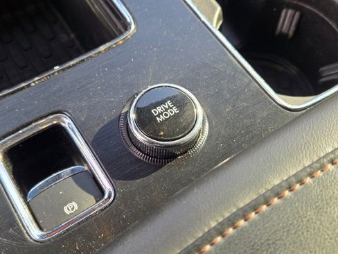 Used 2020 Lincoln Aviator Reserve w/ Elements Package Plus image 33