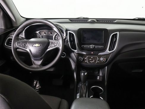 Used 2019 Chevrolet Equinox LT image 25