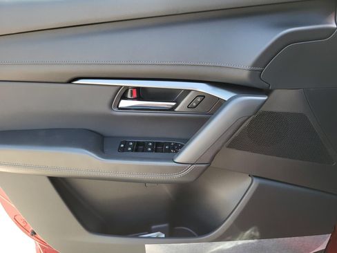 New 2026 MAZDA CX-5 2.5 S w/ Premium Package AWD/4WD image 14