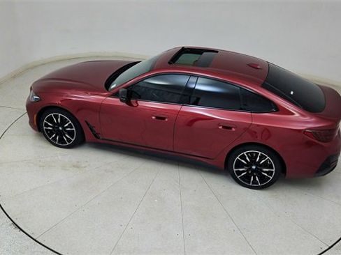 Used 2025 BMW i4 M50 image 80