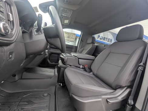 New 2026 GMC Sierra 1500 Pro w/ Pro Value Package image 14