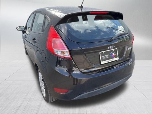 Used 2017 Ford Fiesta S image 6