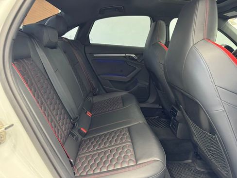 Used 2024 Audi RS 3 image 18