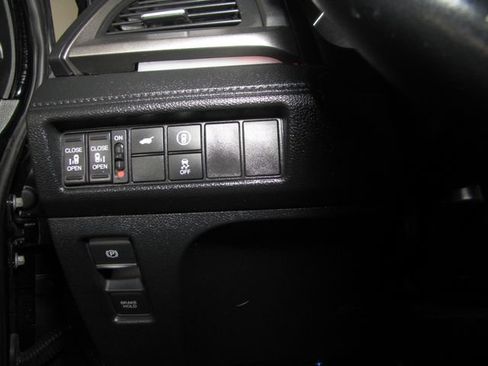 Certified 2023 Honda Odyssey Sport image 9