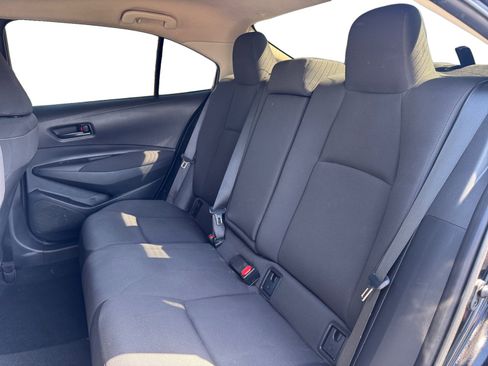Used 2024 Toyota Corolla LE FWD image 13