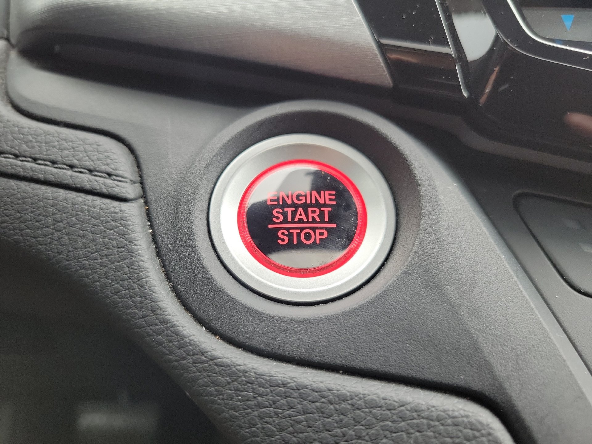 Used 2024 Honda Odyssey Sport image 37