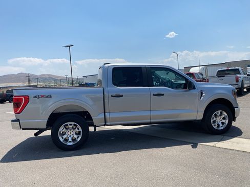 Used 2023 Ford F150 XLT image 16