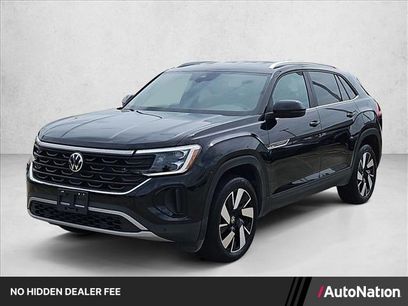 Used 2026 Volkswagen Atlas Cross Sport SE