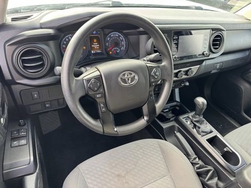 Used 2021 Toyota Tacoma SR image 12