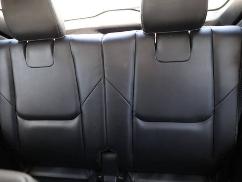 Used 2022 MAZDA CX-9 Touring AWD/4WD image 17