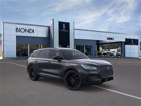 New 2026 Lincoln Corsair Premiere AWD/4WD image 7