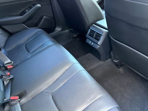 Certified 2023 Honda Accord Touring image 29