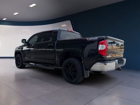 Used 2019 Toyota Tundra SR5 w/ SR5 Upgrade Package RWD image 3