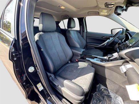 New 2026 Mitsubishi Eclipse Cross Black Edition image 27