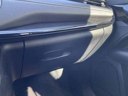 Used 2024 Jeep Compass Latitude w/ Altitude Special Edition image 31