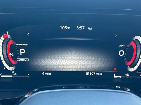 New 2026 Nissan Pathfinder Platinum AWD/4WD image 31