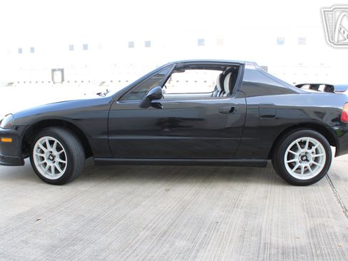 Used 1995 Honda Del Sol Si image 28