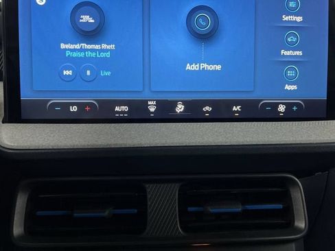 Used 2025 Ford Maverick XLT FWD image 17
