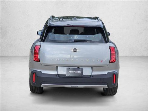 Certified 2025 MINI Cooper Countryman S image 6