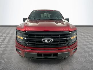 New 2026 Ford F150 XLT w/ Equipment Group 302A MID AWD/4WD video 2