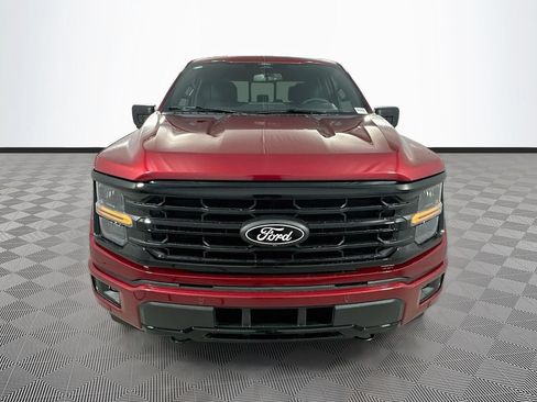 New 2026 Ford F150 XLT w/ Equipment Group 302A MID AWD/4WD image 2