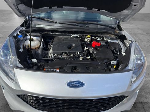 Used 2020 Ford Escape SEL AWD/4WD image 10