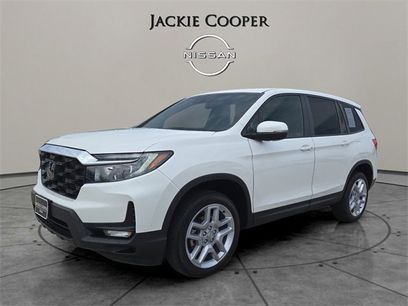 Used 2024 Honda Passport EX-L