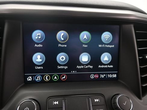 Used 2021 GMC Acadia AT4 w/ Trailering Package AWD/4WD image 26