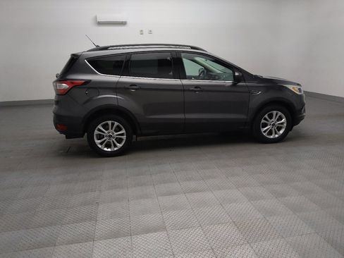 Used 2018 Ford Escape SEL AWD/4WD image 9