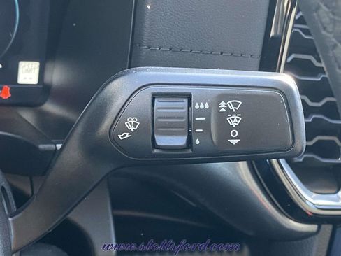 New 2026 Ford Ranger Lariat AWD/4WD image 20
