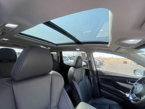 Used 2020 Subaru Ascent Limited w/ Technology Package image 3