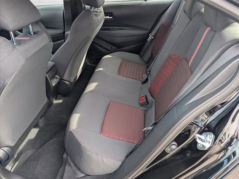 New 2026 Toyota Corolla SE image 9