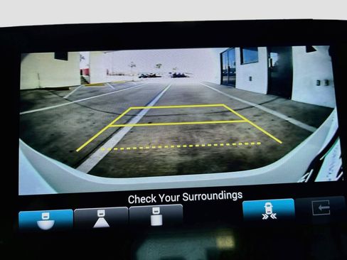Used 2022 Honda Accord Touring image 14