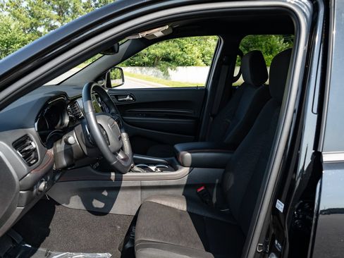 Used 2026 Dodge Durango GT RWD image 14