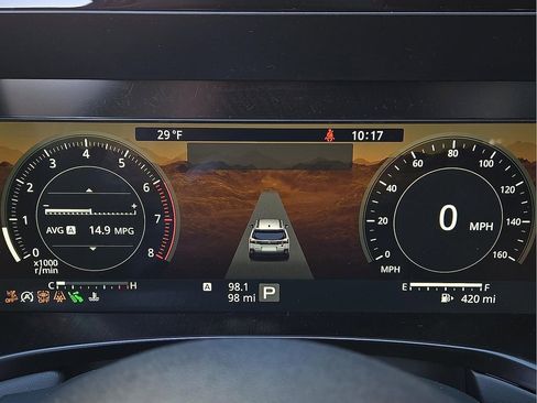 New 2026 Subaru Outback Wilderness image 19