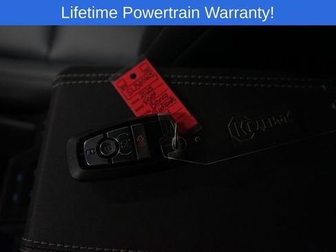 New 2025 Ford Bronco Badlands w/ Sasquatch Package image 26