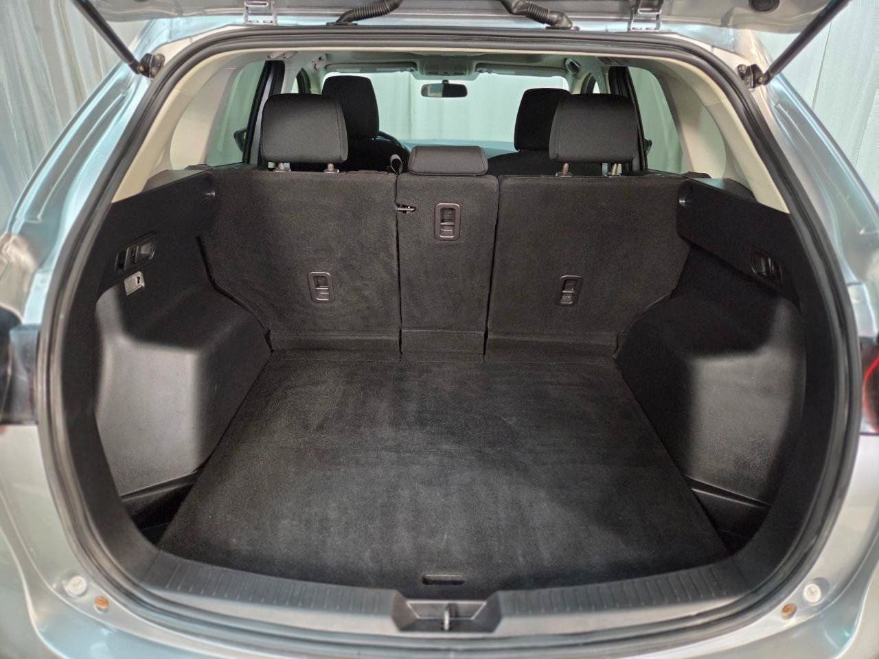 Used 2014 MAZDA CX-5 Touring w/ Bose/Moonroof Package AWD/4WD image 8