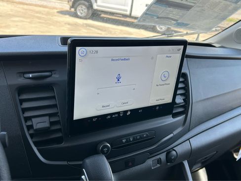 New 2026 Ford Transit 350 148 High Roof Extended image 38