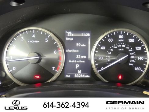 Used 2018 Lexus NX 300 AWD w/ Premium Package image 23