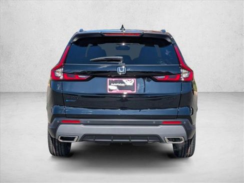 New 2026 Honda CR-V Sport-L image 8